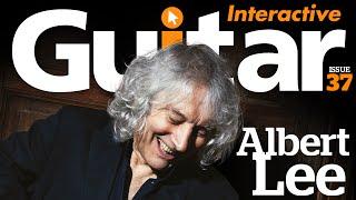 Guitar Interactive Magazine | Issue 37