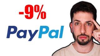 Why Is PayPal Stock Down After Earnings?