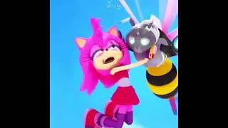 Amy Rose, Rouge & Blaze edit // bad quality edit