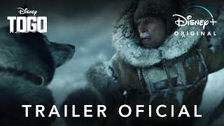 Togo | Trailer Oficial | Disney+