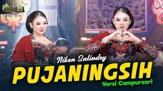 Niken Salindry - PUJANINGSIH - Kembar Campursari ( Official Music Video ) duh sang mustikaning