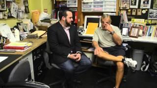 Sachem Report: Inside the Huddle, 1983