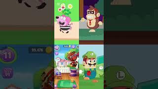 My Talking tom funny video #funny #cartoon #viralvideos #viralshorts #tom