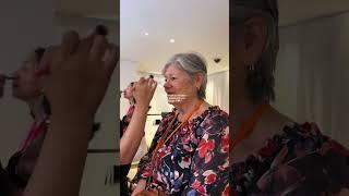 my grandma and the influencer lifestyle for the weekend  #influencerlifestyle #mexicangrandma