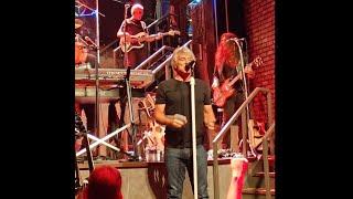 Bon Jovi Live JBJ's bar Grand Opening | Nashville 2024