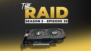 Raid Episode #35 - Season 2 - Escape from Tarkov