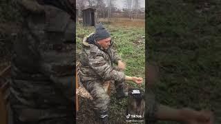 Забавный прикол!