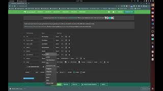 TanStack React Table v8 - Part 1 - Setup, Basic Table, Header, Body, Footer, Column Definition, Data