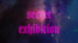 Tom Cunliffe - Secret Exhibition (Official Lyric Video)