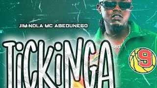 Jim Nola 𝕄ℂ Abedunego ~TiCKiNGA(freestyle)