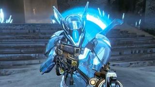 Destiny: Age of Triumphs Vault of Glass Raid Weapon and Armor Set Overview