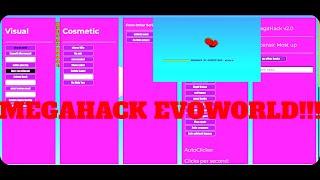 EVOWORLD CHEAT! EVOWORLD HACK! MEGAHACK EVOWORLD.IO! FLYORDIE.IO! FREE TO USE!