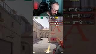 5 Bullets, 5 Headshots