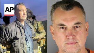 What we know about Minnesota shootings suspect Vance Boelter