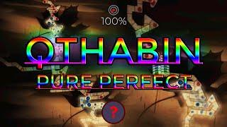 21.3 PURE PERFECT - QTHABIN