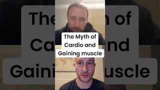 Can You Build Muscle And Do Cardio??