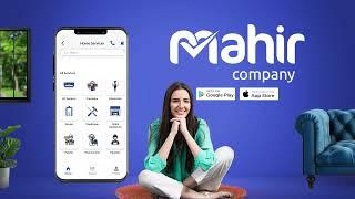 Best Home Maintenance Services | Mahir Company