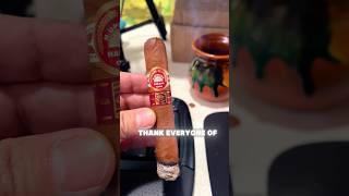 Happy New Year to you and yours #nye #2025 #asmr #beats #cigar #smoking #culture