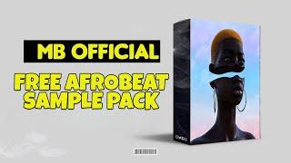 [FREE] Afrobeat Sample Pack 2023 |  | "Drumloops , Presets & Drumkits