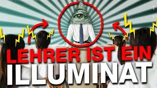 SCHULE = ILLUMINATI