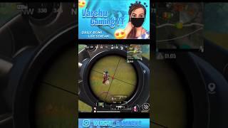 Best Scope for UMP - 2x, 3x (or) 4x#pubgtamil #pubgmobile #bgmitamil #ump #smg #varshugaming