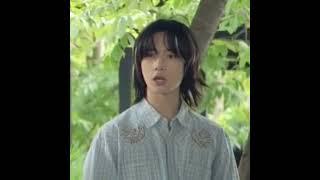 when the members said #beomgyu  natural aegyo really cute, they're not kidding