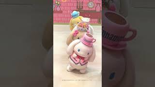 みんなでくるくる～#サンリオ#シナモロール#sanrio #cinnamoroll #ダンス