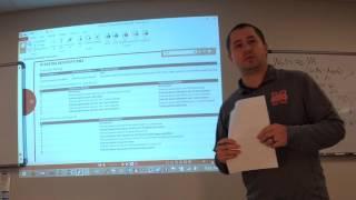 Enclosure Basics: Using Chapter 13 in the Hoffman catalog