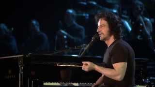 Yanni - One Man´s Dream - Live at El Morro, Puerto Rico - HD