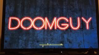 Fallout 4 Builds: Doomguy - Doom Build