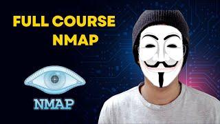 Tutorial Nmap Curso Completo | Principiante - Avanzado