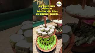 Ramadan Buffet 2025 Preview at DoubleTree BY Hilton Johor Bahru