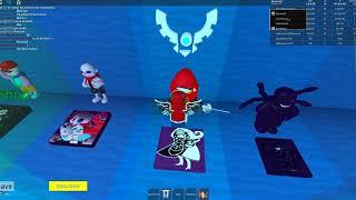 Undertale 3D Boss Battles D7 Morphs