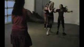Brooklyn Double Dutch Performance