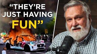 The LA Riots | Doug Wilson Reacts