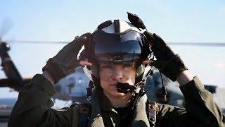 Naval Aircrewman Helicopter – Sierra – AWS