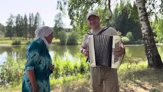 Ильфат Шаехов Энисе белэн - Кул буена килсэн иде