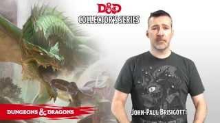 D&D 5th Edition Product Preview