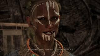 Greedfall + DLC: Complete Walkthrough [No Commentary] PC 1440p #16 End