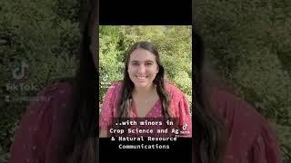 2022 Senior Sunday: Laura Howard