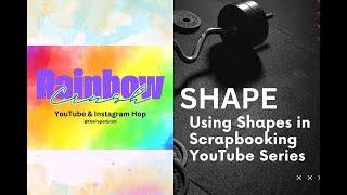 Rainbow Crush Hop-Blue.  Get in Shape Hop.  Snapshots.  #processvideo