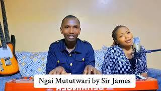 Ngai Mututwari by Sir James