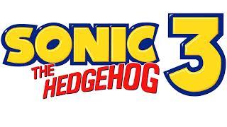 File Select - Sonic The Hedgehog 3 Music Extended