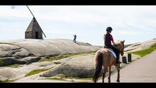 Verdens Ende (“The World’s End”)