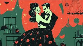 Rockabilly Halloween (Rockabilly Song)