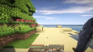 Minecraft: Extended Lets play (Part 1)