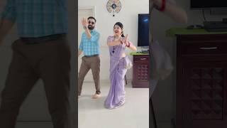 Punjabi lyrics kuch bhi samjh nhi aaya bs beats ke according dance kiya h 