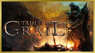  donHaize Plays TAINTED GRAIL: CONQUEST - Part 1