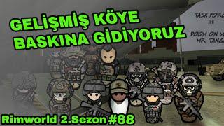 Ölüm Ekibi Yollarda - Rimworld Türkçe 2.Sezon B 68