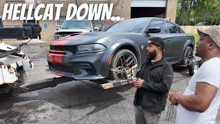 LIFE AS A SRT MECHANIC SHOP OWNER!